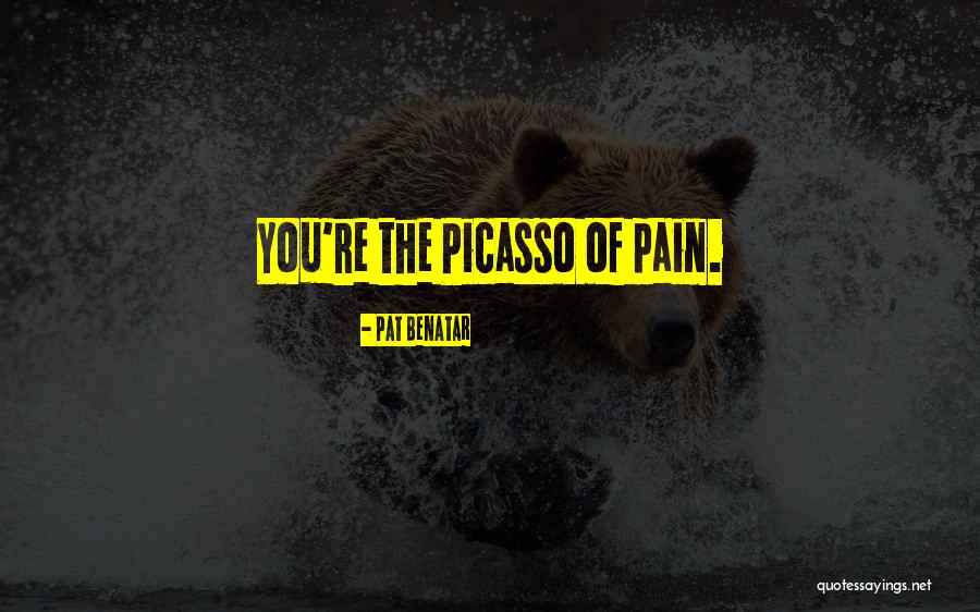 Scratch Your Balls Quotes By Pat Benatar Scratch Your Balls Quotes By Pat Benatar