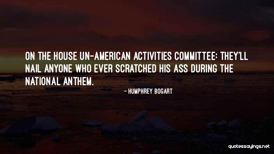 Scratched Quotes By Humphrey Bogart Scratched Quotes By Humphrey Bogart