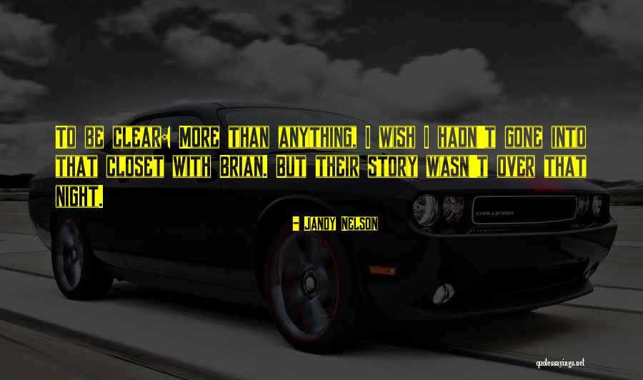 Scratchers Quotes By Jandy Nelson Scratchers Quotes By Jandy Nelson