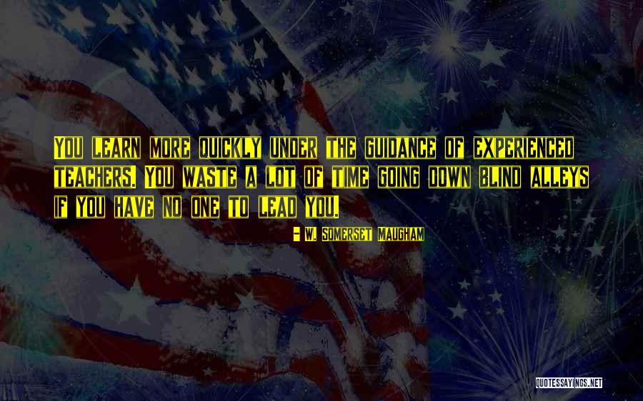 Scratchers Quotes By W. Somerset Maugham Scratchers Quotes By W. Somerset Maugham