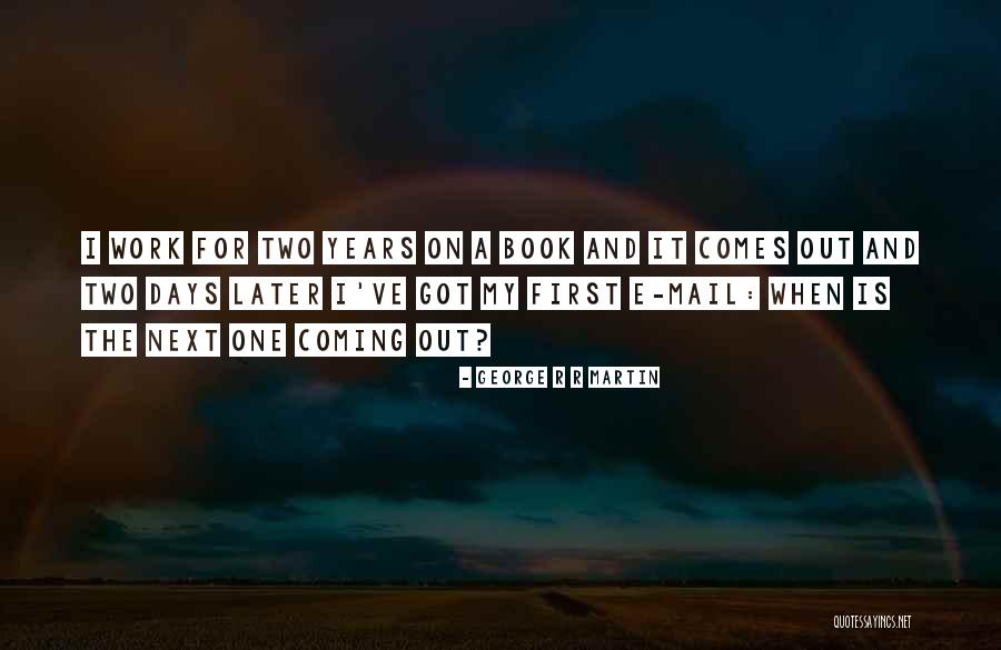 Scratchin Quotes By George R R Martin Scratchin Quotes By George R R Martin