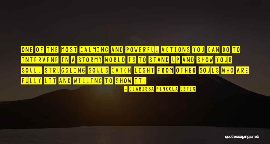 Scratchiness Quotes By Clarissa Pinkola Estes Scratchiness Quotes By Clarissa Pinkola Estes