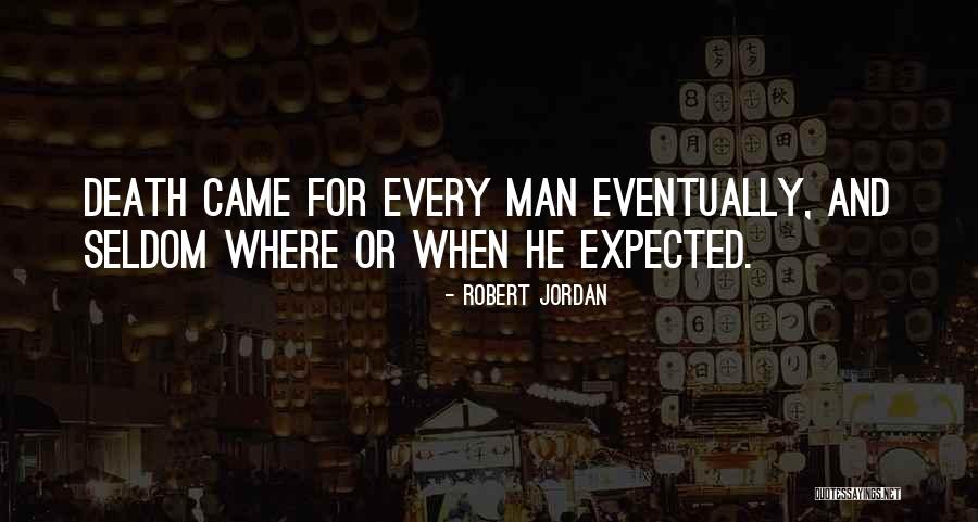 Scratching In Walls Quotes By Robert Jordan Scratching In Walls Quotes By Robert Jordan