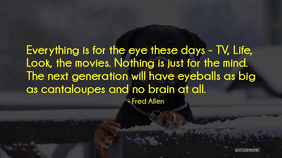 Scratching Posts Quotes By Fred Allen Scratching Posts Quotes By Fred Allen
