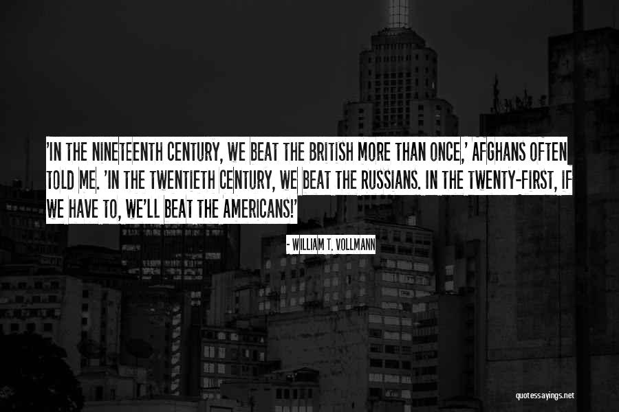 Scratchpad Iii Quotes By William T. Vollmann Scratchpad Iii Quotes By William T. Vollmann