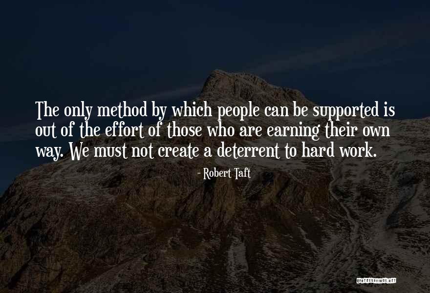 Scratchpad Tees Quotes By Robert Taft Scratchpad Tees Quotes By Robert Taft
