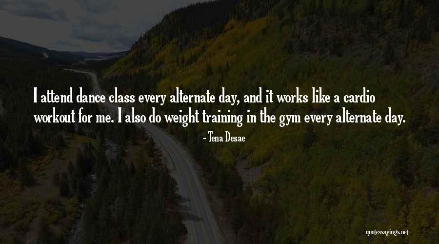 Scrawny White Boy Quotes By Tena Desae Scrawny White Boy Quotes By Tena Desae