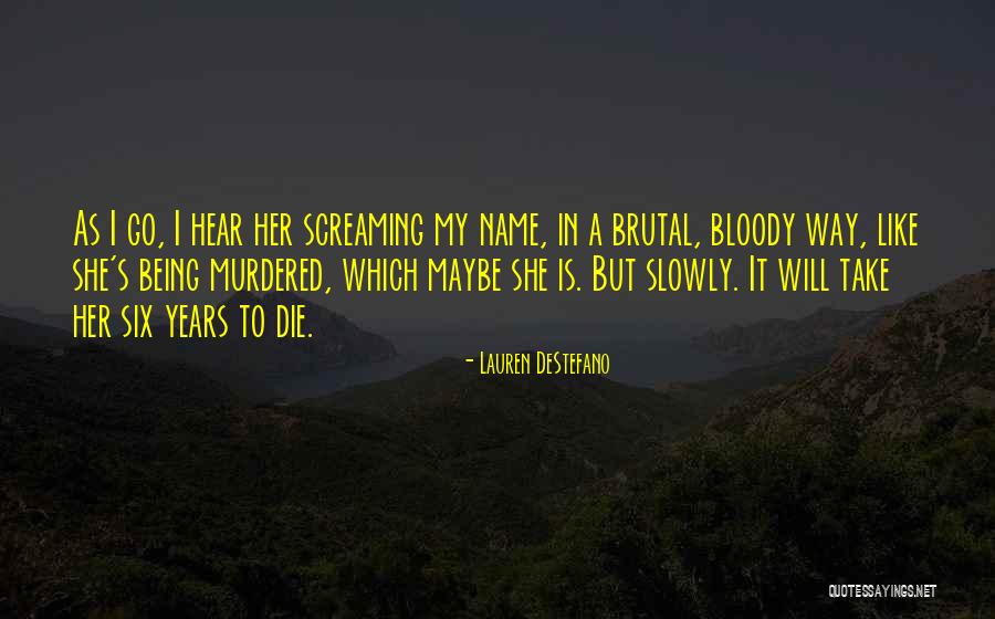 Scream Queens Chanel Quotes By Lauren DeStefano Scream Queens Chanel Quotes By Lauren DeStefano