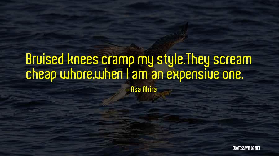 Scream Quotes Quotes By Asa Akira Scream Quotes Quotes By Asa Akira