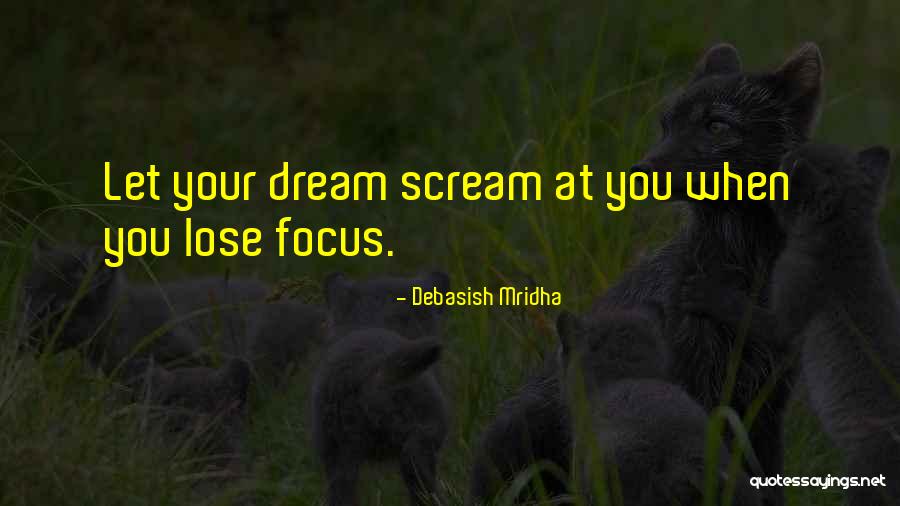 Scream Quotes Quotes By Debasish Mridha Scream Quotes Quotes By Debasish Mridha