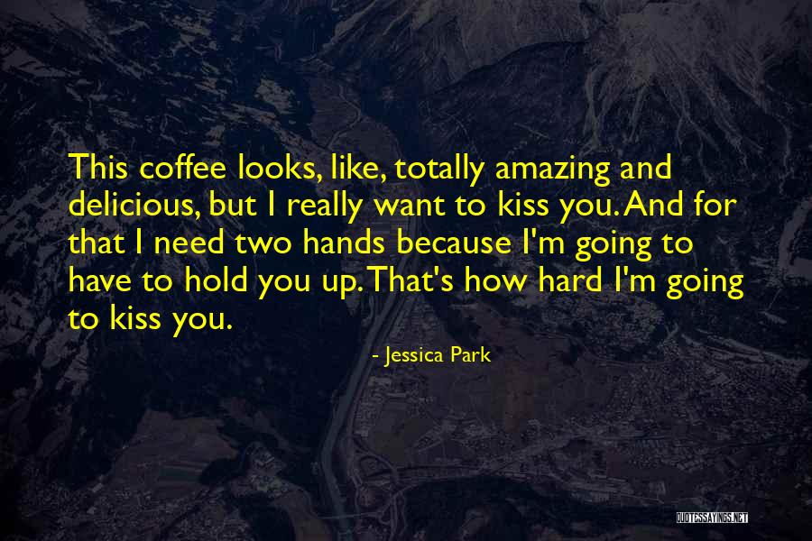 Screamed In My Sleep Quotes By Jessica Park Screamed In My Sleep Quotes By Jessica Park