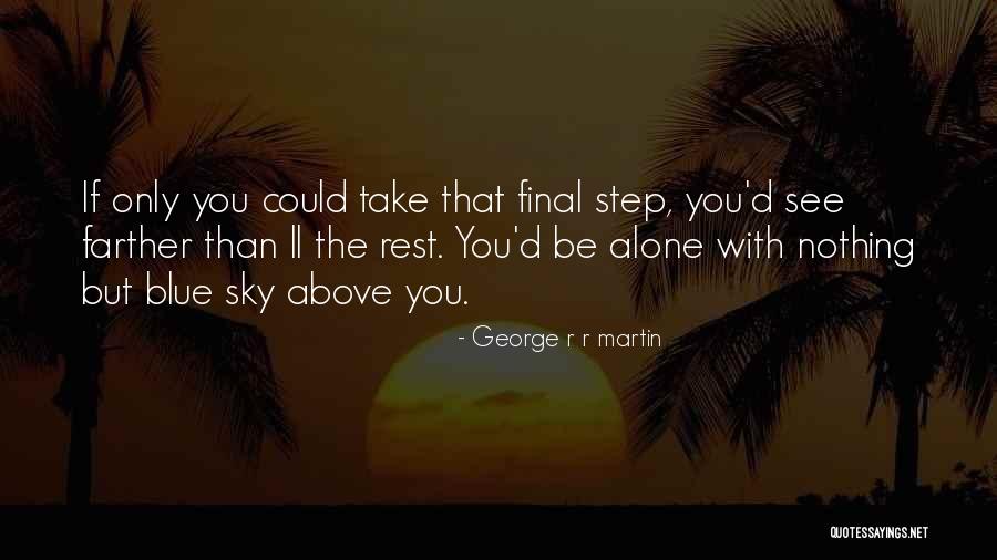 Screamin Sicilian Pizza Quotes By George R R Martin Screamin Sicilian Pizza Quotes By George R R Martin