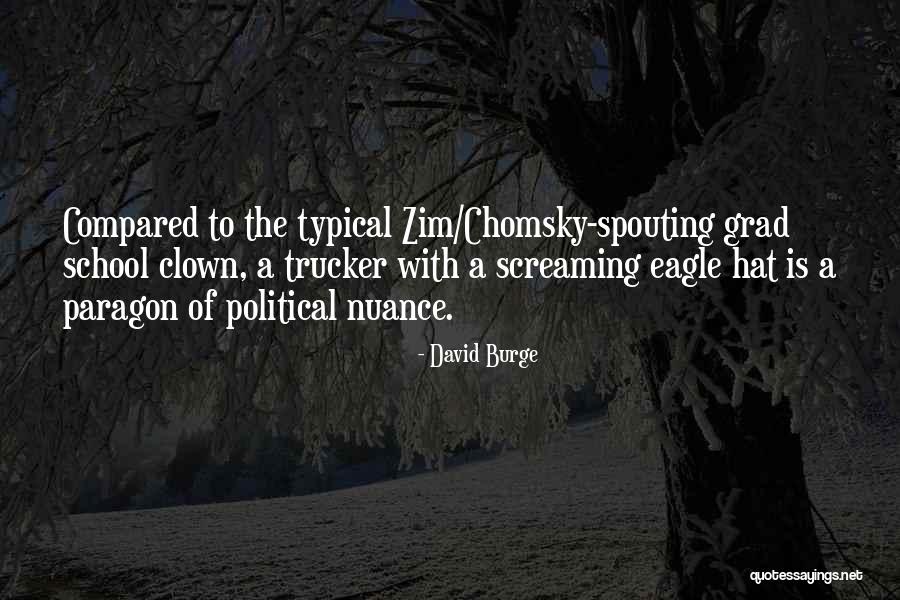 Screaming Eagles Quotes By David Burge Screaming Eagles Quotes By David Burge