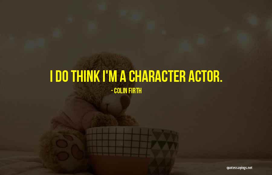 Screaming Girls Quotes By Colin Firth Screaming Girls Quotes By Colin Firth