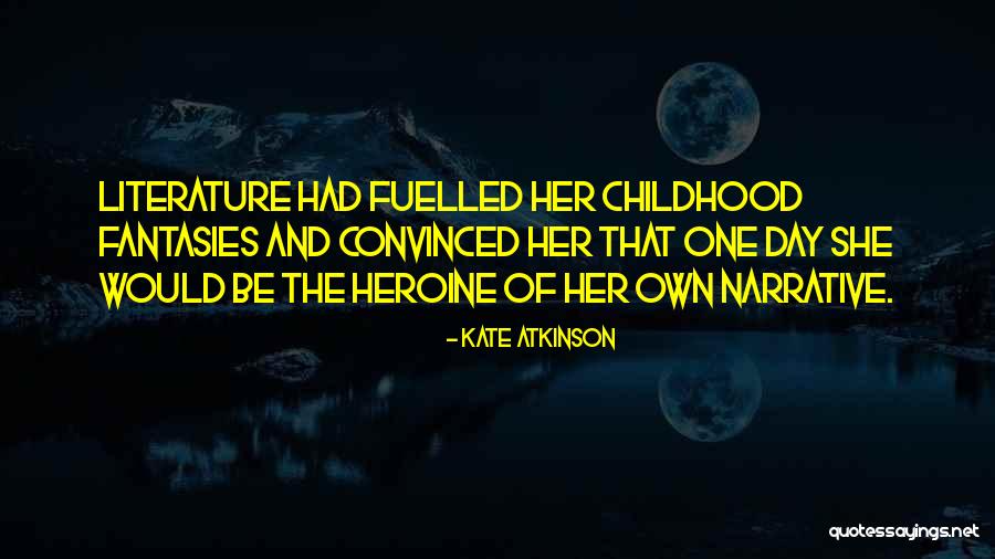 Screaming Girls Quotes By Kate Atkinson Screaming Girls Quotes By Kate Atkinson