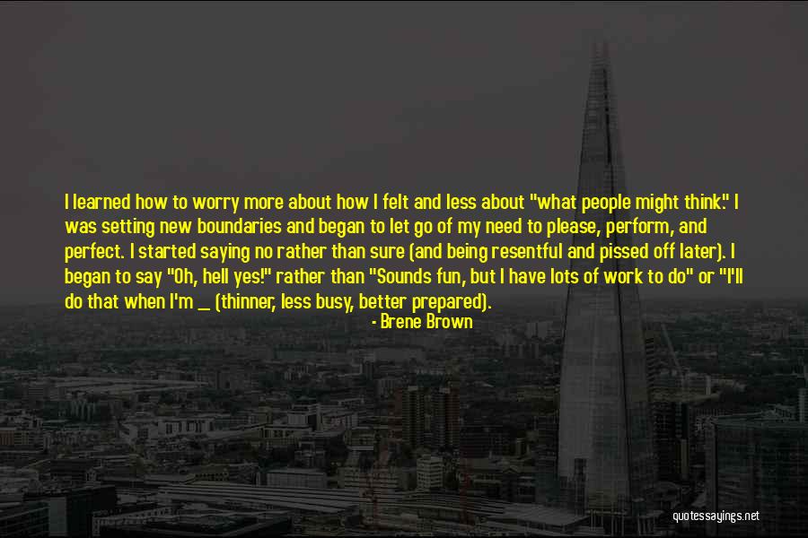 Screamo Genre Quotes By Brene Brown Screamo Genre Quotes By Brene Brown