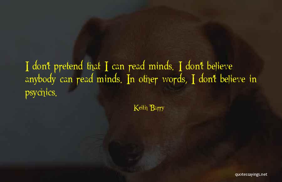 Screamy Meemy Quotes By Keith Barry Screamy Meemy Quotes By Keith Barry