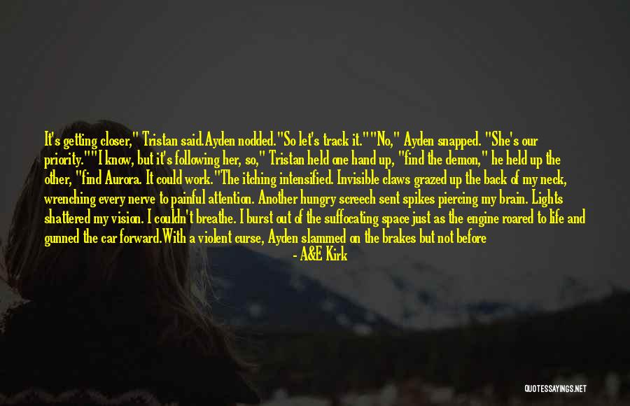 Screech Quotes By A&E Kirk Screech Quotes By A&E Kirk
