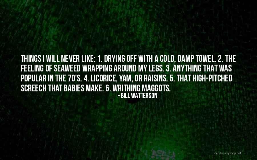 Screech Quotes By Bill Watterson Screech Quotes By Bill Watterson