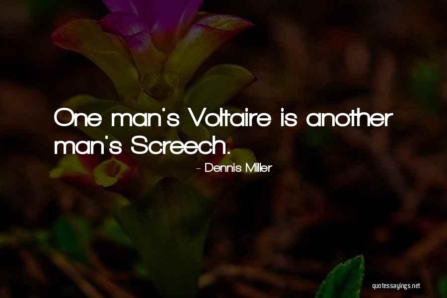 Screech Quotes By Dennis Miller Screech Quotes By Dennis Miller