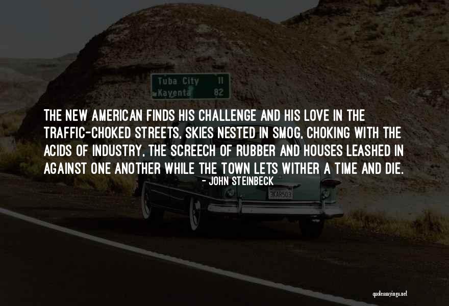 Screech Quotes By John Steinbeck Screech Quotes By John Steinbeck