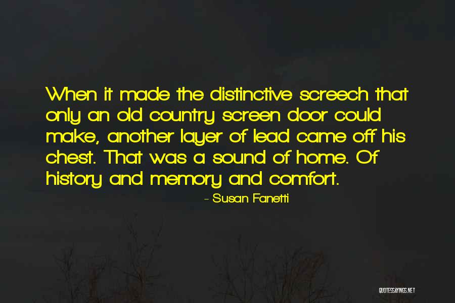 Screech Quotes By Susan Fanetti Screech Quotes By Susan Fanetti