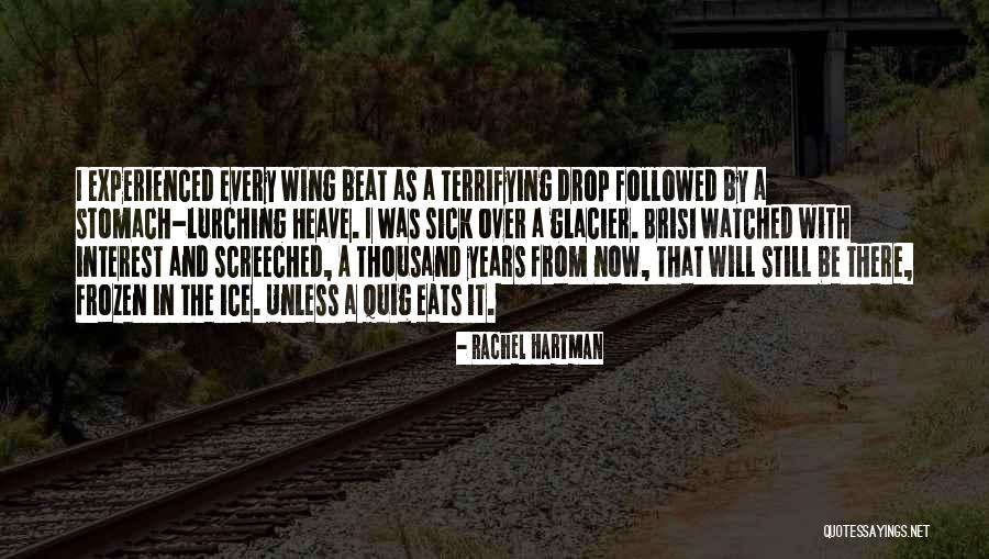 Screeched In Quotes By Rachel Hartman Screeched In Quotes By Rachel Hartman