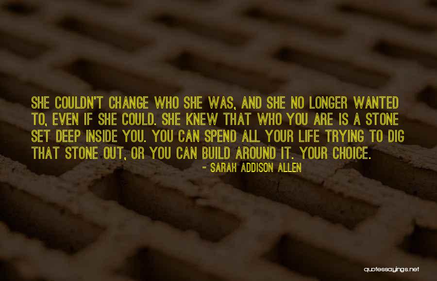 Screened In Deck Quotes By Sarah Addison Allen Screened In Deck Quotes By Sarah Addison Allen