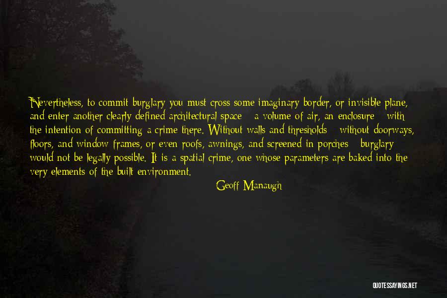 Screened Porches Quotes By Geoff Manaugh Screened Porches Quotes By Geoff Manaugh