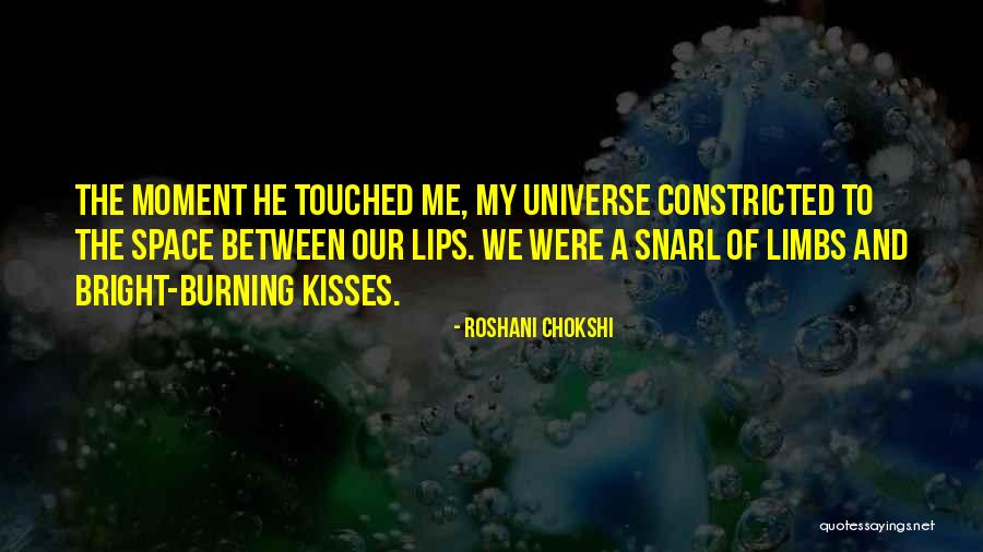 Screened Porches Quotes By Roshani Chokshi Screened Porches Quotes By Roshani Chokshi