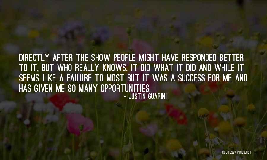 Screener App Quotes By Justin Guarini Screener App Quotes By Justin Guarini