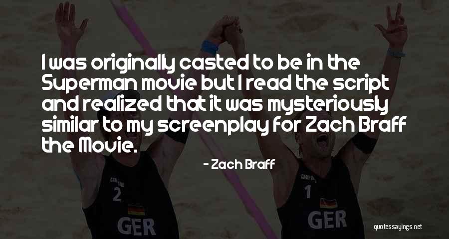 Screenplays To Read Quotes By Zach Braff Screenplays To Read Quotes By Zach Braff
