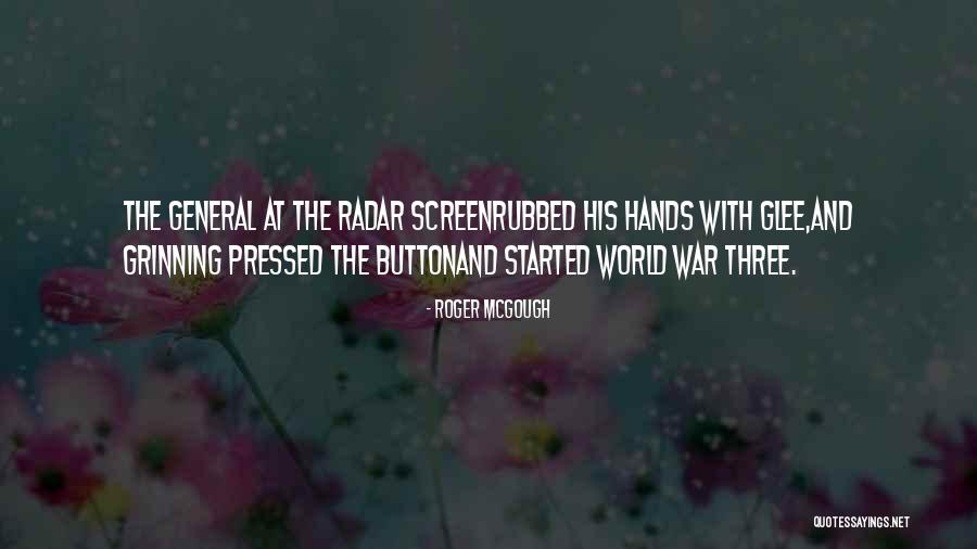 Screenrubbed Quotes By Roger McGough Screenrubbed Quotes By Roger McGough