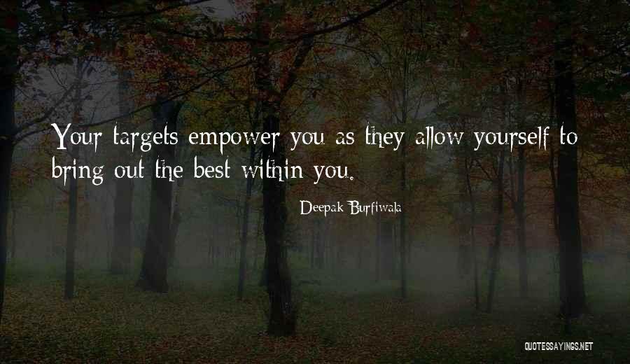 Screenwritings Quotes By Deepak Burfiwala Screenwritings Quotes By Deepak Burfiwala