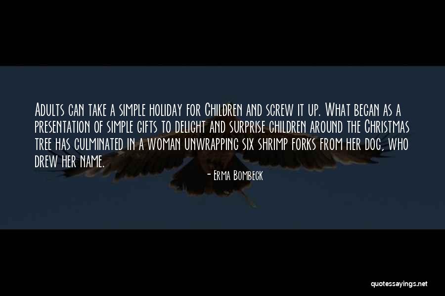 Screw Up Quotes By Erma Bombeck Screw Up Quotes By Erma Bombeck