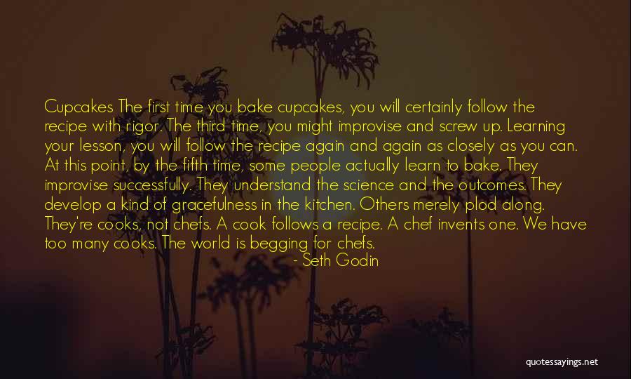 Screw Up Quotes By Seth Godin Screw Up Quotes By Seth Godin