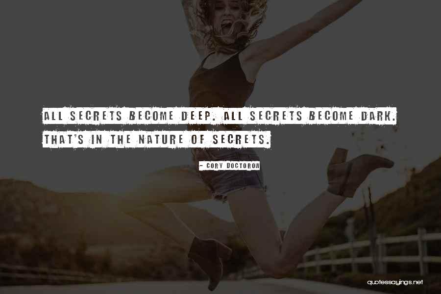 Screwballs 1983 Quotes By Cory Doctorow Screwballs 1983 Quotes By Cory Doctorow