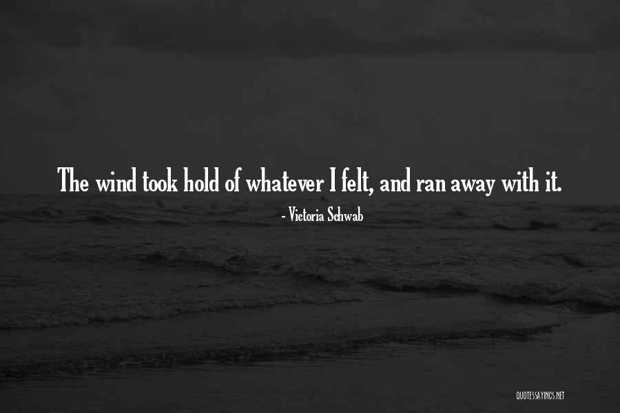 Screwballs Quotes By Victoria Schwab Screwballs Quotes By Victoria Schwab