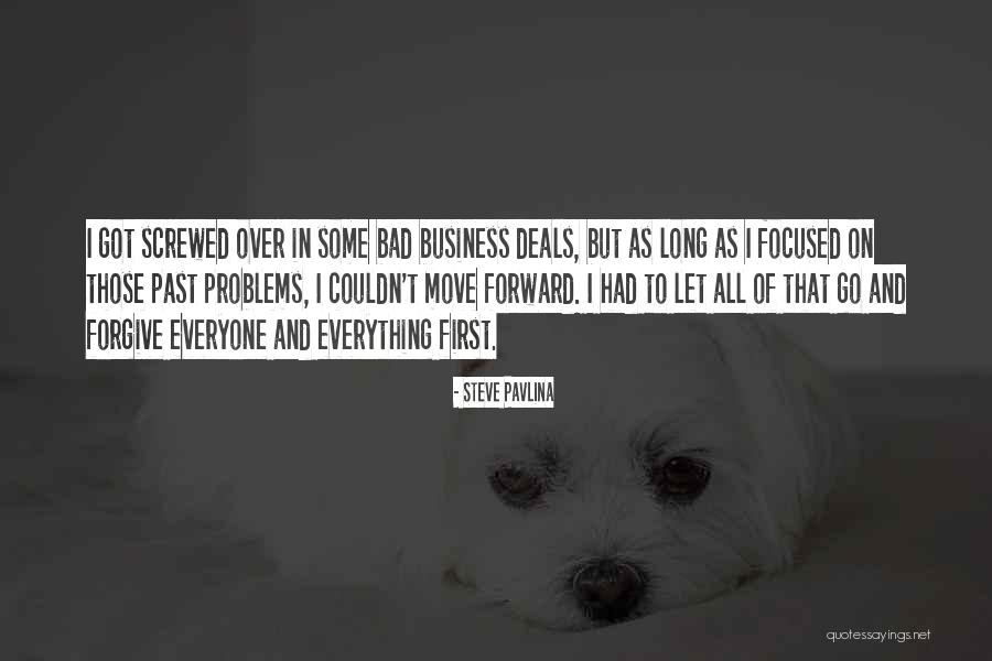 Screwed Over Quotes By Steve Pavlina Screwed Over Quotes By Steve Pavlina