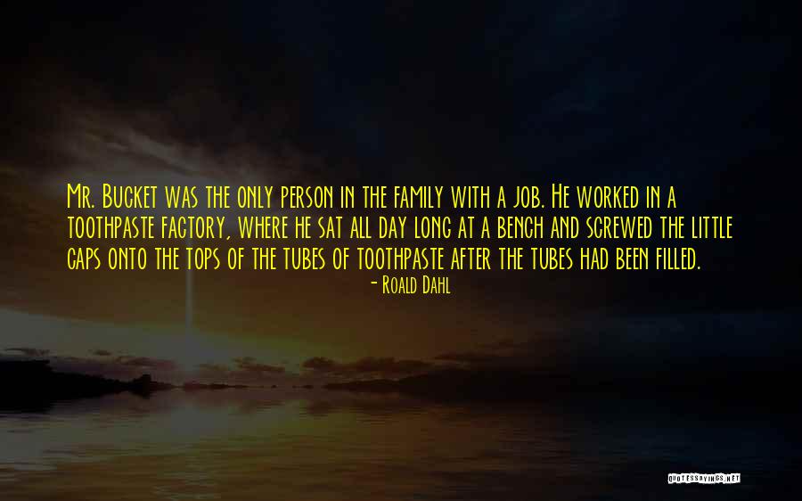 Screwed Up Family Quotes By Roald Dahl Screwed Up Family Quotes By Roald Dahl