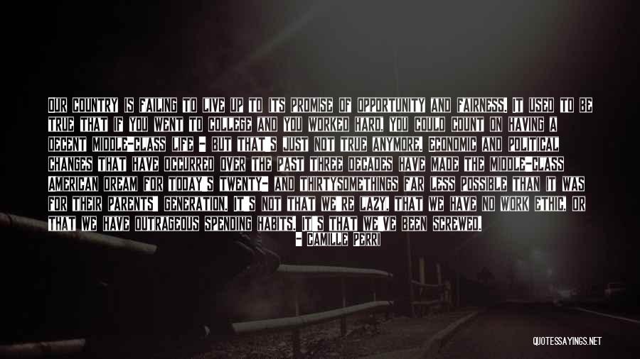 Screwed Up Life Quotes By Camille Perri Screwed Up Life Quotes By Camille Perri