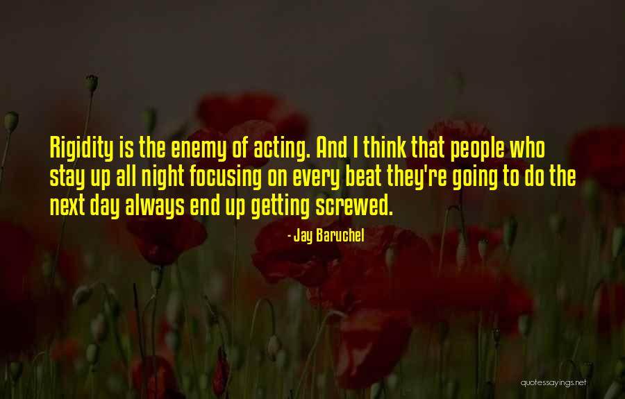 Screwed Up Quotes By Jay Baruchel Screwed Up Quotes By Jay Baruchel