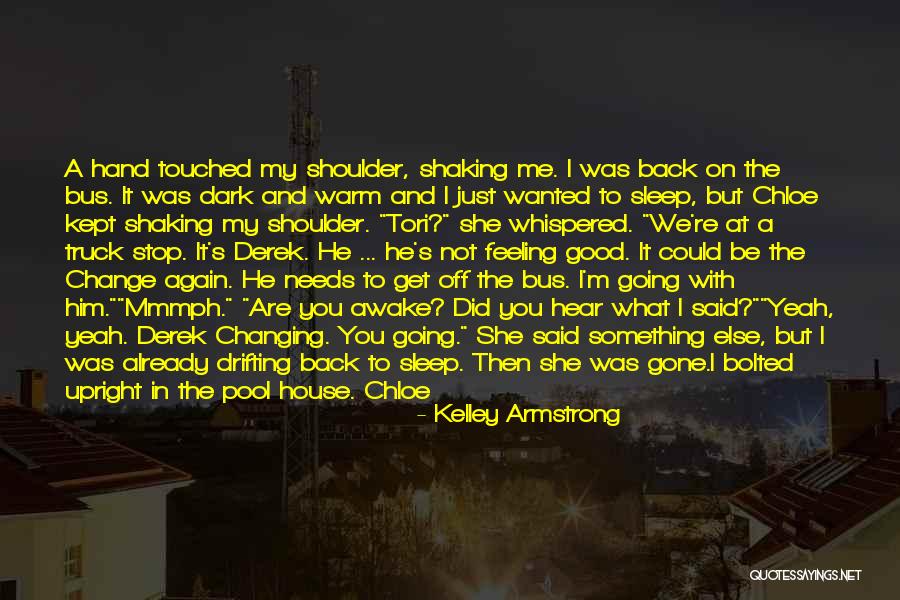 Screwed Up Quotes By Kelley Armstrong Screwed Up Quotes By Kelley Armstrong