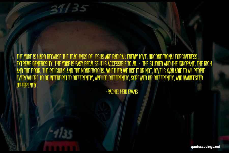 Screwed Up Quotes By Rachel Held Evans Screwed Up Quotes By Rachel Held Evans