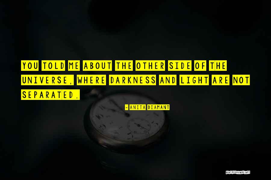 Screwface Marked Quotes By Anita Diamant Screwface Marked Quotes By Anita Diamant