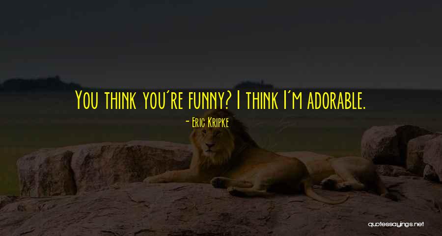 Screws Industries Quotes By Eric Kripke Screws Industries Quotes By Eric Kripke