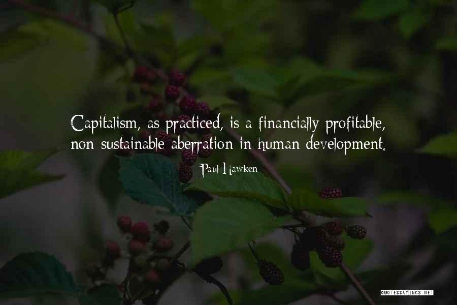 Screwtop Kathryn Quotes By Paul Hawken Screwtop Kathryn Quotes By Paul Hawken
