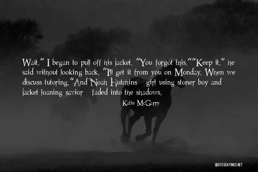 Screwup Merriam Webster Quotes By Katie McGarry Screwup Merriam Webster Quotes By Katie McGarry