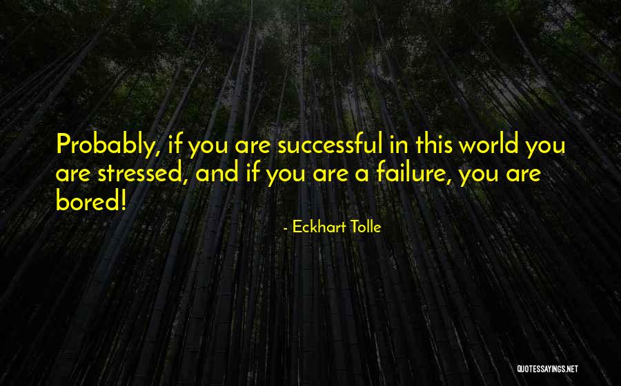 Screwup On Jeopardy Quotes By Eckhart Tolle Screwup On Jeopardy Quotes By Eckhart Tolle