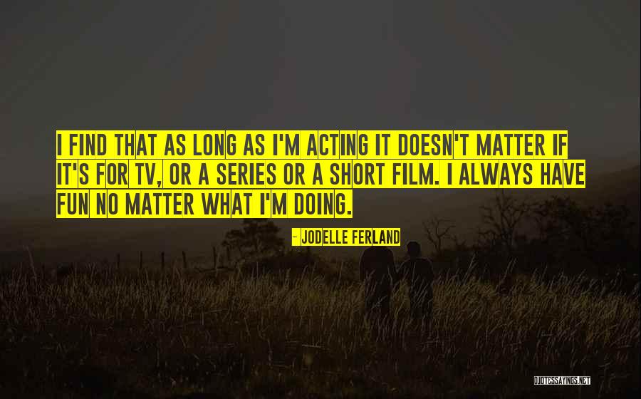 Screwworm Eradication Quotes By Jodelle Ferland Screwworm Eradication Quotes By Jodelle Ferland